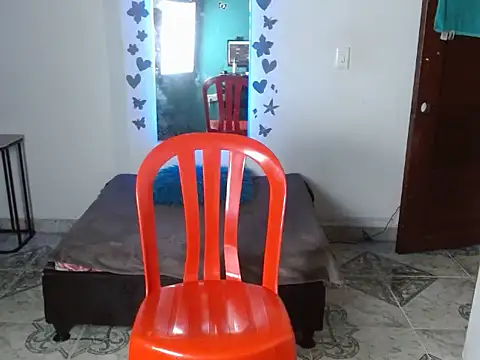 Ebony luna online show from January 14, 2026, 7:30 pm