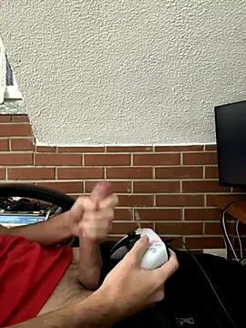 BABYJR05 online show from November 22, 2025, 9:58 pm