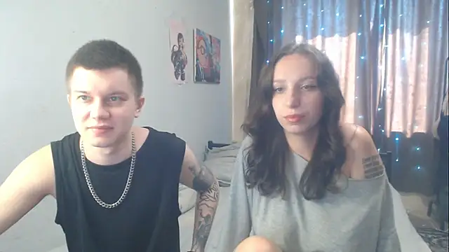 Snapshot of Mark_and_Wendy chatting on June 4, 2026, 8:09 am Mark and Wendy online show from June 4, 2026, 8:09 am