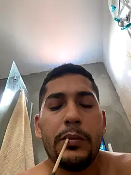 Du Corte83 online show from December 1, 2025, 1:05 pm