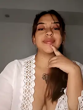 Cataleya Kudo online show from October 4, 2025, 3:37 am