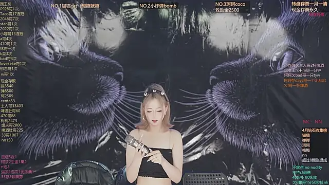 sweetgirls666 online show from April 1, 2026, 11:22 am