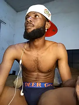 FreakyKaigrey online show from January 11, 2026, 4:17 am