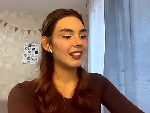 Snapshot of TeresitaLish chatting on October 15, 2025, 2:06 pm TeresitaLish online show from October 15, 2025, 2:06 pm