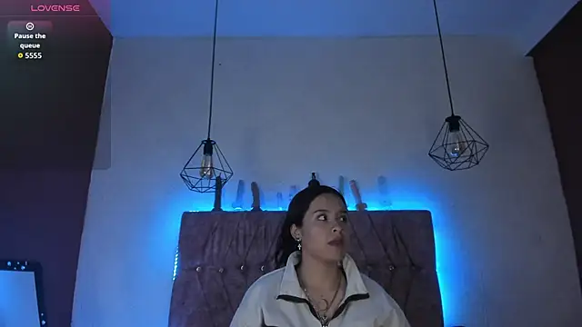 Mia lopez 1 online show from November 13, 2025, 11:36 pm