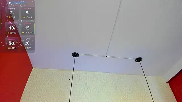 Mia lopez 1 online show from December 20, 2025, 4:36 pm