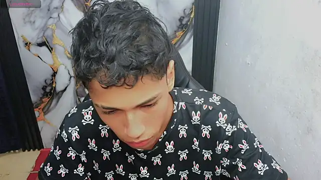 Im david02 online show from January 7, 2026, 2:30 pm