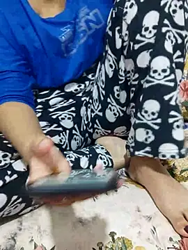 Rihame07 online show from November 10, 2025, 8:35 am