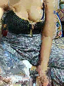 Rihame07 online show from November 12, 2025, 8:04 am