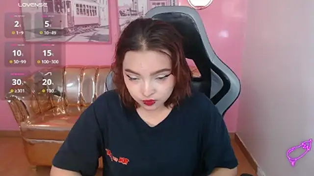 mia foster t online show from January 14, 2026, 1:28 pm