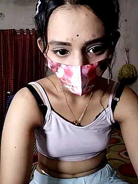 night queeen7 online show from October 8, 2025, 7:33 pm