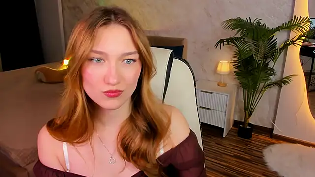 AngelAnabelle online show from October 2, 2025, 9:33 pm