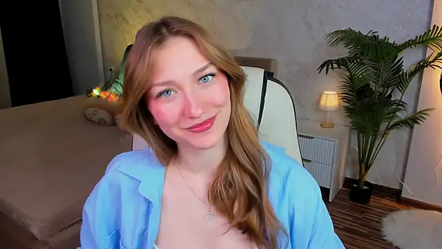 AngelAnabelle online show from October 4, 2025, 9:02 pm