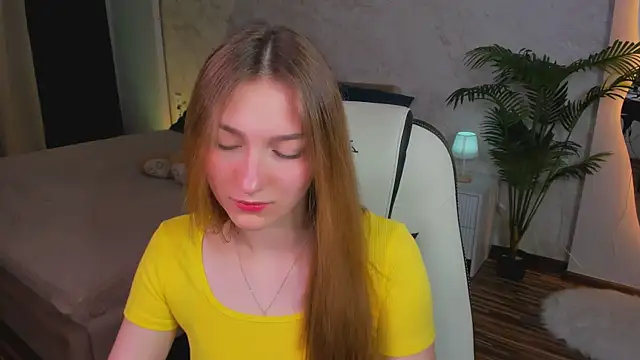 AngelAnabelle online show from October 9, 2025, 9:02 pm