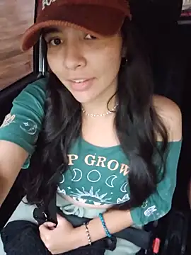 Jules Angel online show from July 22, 2026, 10:56 pm