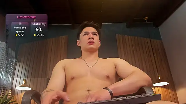 DanteGrant online show from November 1, 2025, 12:40 pm