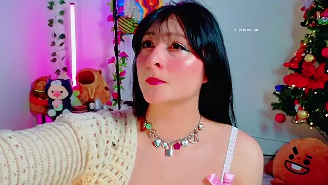 tiramesusuu online show from December 18, 2025, 8:42 am