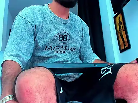 Brookjhonson online show from October 15, 2025, 11:27 pm