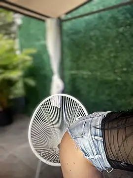 Snapshot of ArieliciousXXX chatting on January 16, 2026, 1:04 pm ArieliciousXXX online show from January 16, 2026, 1:04 pm