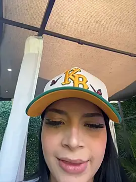 Snapshot of ArieliciousXXX chatting on January 17, 2026, 1:05 pm ArieliciousXXX online show from January 17, 2026, 1:05 pm