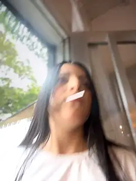 Snapshot of ArieliciousXXX chatting on February 10, 2026, 1:37 pm ArieliciousXXX online show from February 10, 2026, 1:37 pm