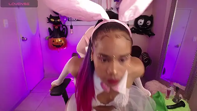 Snapshot of ingrid03_taffur chatting on October 31, 2025, 6:31 pm ingrid03 taffur online show from October 31, 2025, 6:31 pm