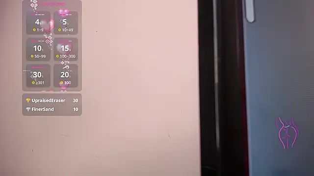 Snapshot of ingrid03_taffur chatting on November 20, 2025, 8:19 pm ingrid03 taffur online show from November 20, 2025, 8:19 pm