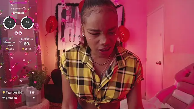 Snapshot of ingrid03_taffur chatting on January 14, 2026, 7:52 pm ingrid03 taffur online show from January 14, 2026, 7:52 pm