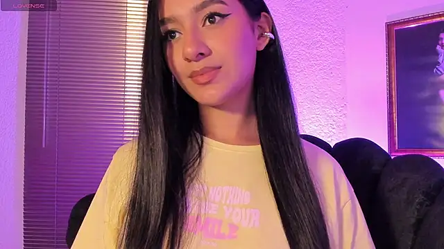 anne leee online show from April 6, 2026, 1:36 am