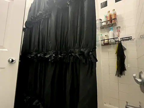 Princessivy56 online show from November 10, 2025, 9:19 am