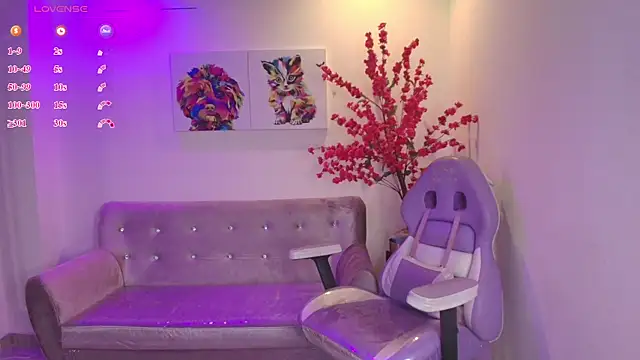 Summer miller online show from April 17, 2026, 11:35 am