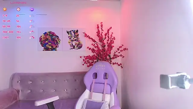 Summer miller online show from April 20, 2026, 11:35 am