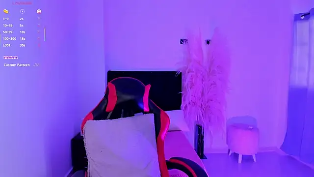 Gemma-ros online show from February 17, 2026, 4:57 pm