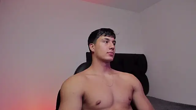 Snapshot of CHRIS_MORGAN1 chatting on October 17, 2025, 2:04 am CHRIS MORGAN1 online show from October 17, 2025, 2:04 am