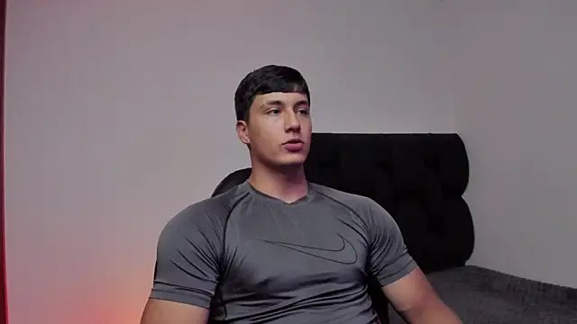 Snapshot of CHRIS_MORGAN1 chatting on October 18, 2025, 3:53 am CHRIS MORGAN1 online show from October 18, 2025, 3:53 am