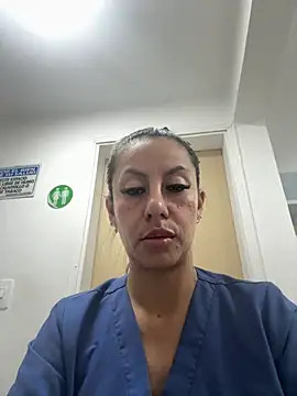 GisellTorres36 online show from October 3, 2025, 6:05 pm