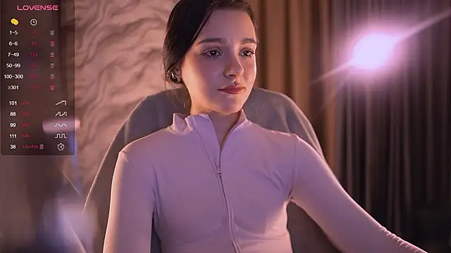 ElizabethMilller  online show from February 1, 2026, 10:52 pm