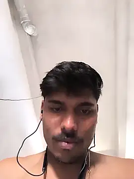 honestbbadboy online show from October 28, 2025, 7:45 am