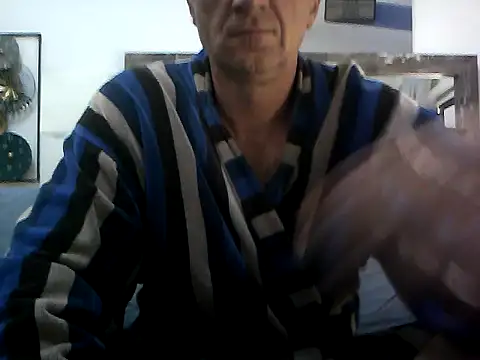 Vintermelon2 online show from October 27, 2025, 6:50 am