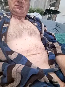 Vintermelon2 online show from February 5, 2026, 6:51 am