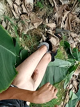 Sikici0734 online show from October 25, 2025, 10:12 am