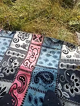Sikici0734 online show from July 11, 2026, 11:24 am