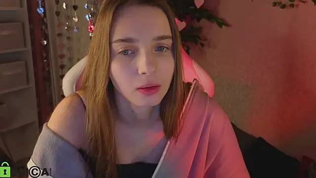 L1na Reeds online show from February 12, 2026, 1:22 am