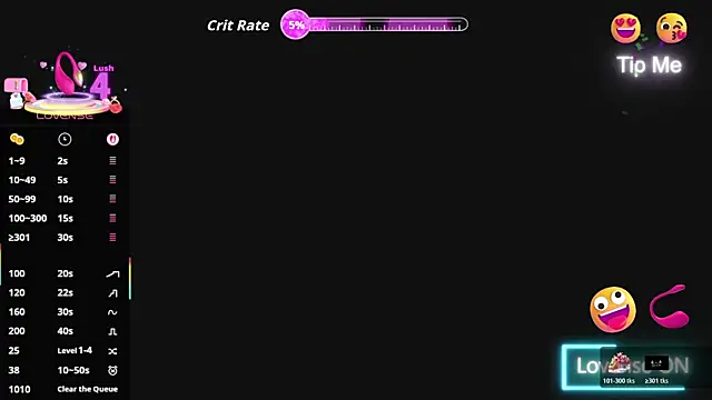 Snapshot of Nikki_Vesper chatting on April 30, 2026, 3:13 am Nikki Vesper online show from April 30, 2026, 3:13 am
