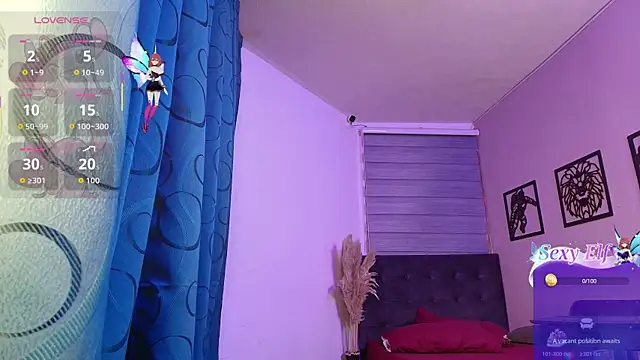 Snapshot of Nikki_Vesper chatting on May 15, 2026, 3:35 am Nikki Vesper online show from May 15, 2026, 3:35 am