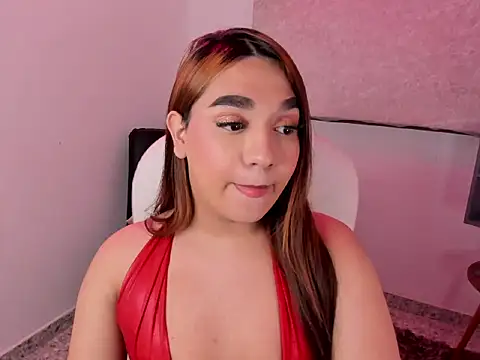 lissascarlett 1 online show from November 8, 2025, 7:23 pm