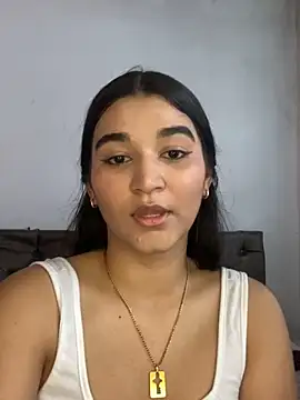 MelodySwetie   online show from October 2, 2025, 8:16 pm