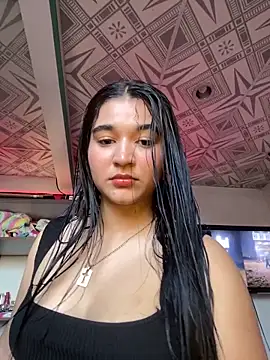 MelodySwetie   online show from October 3, 2025, 10:07 pm