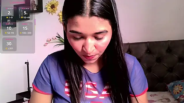 MelodySwetie   online show from October 22, 2025, 1:55 pm