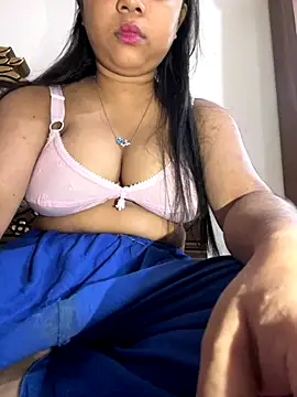 babbydoll-03 online show from November 10, 2025, 5:45 pm